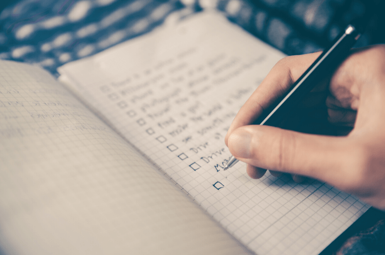 New Business Checklist: 41 Items To Secure Before You Start Your Business