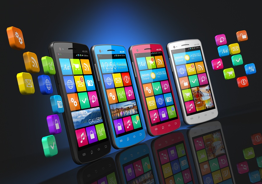 LLC Business Apps For Your Smartphone In 2020
