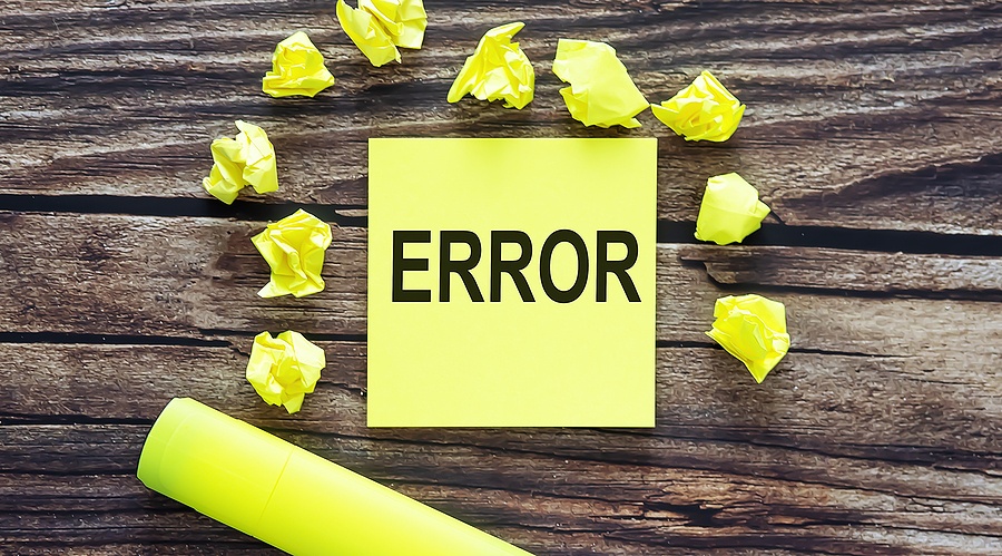 Common Errors Made By Those Who Are New To E-Commerce