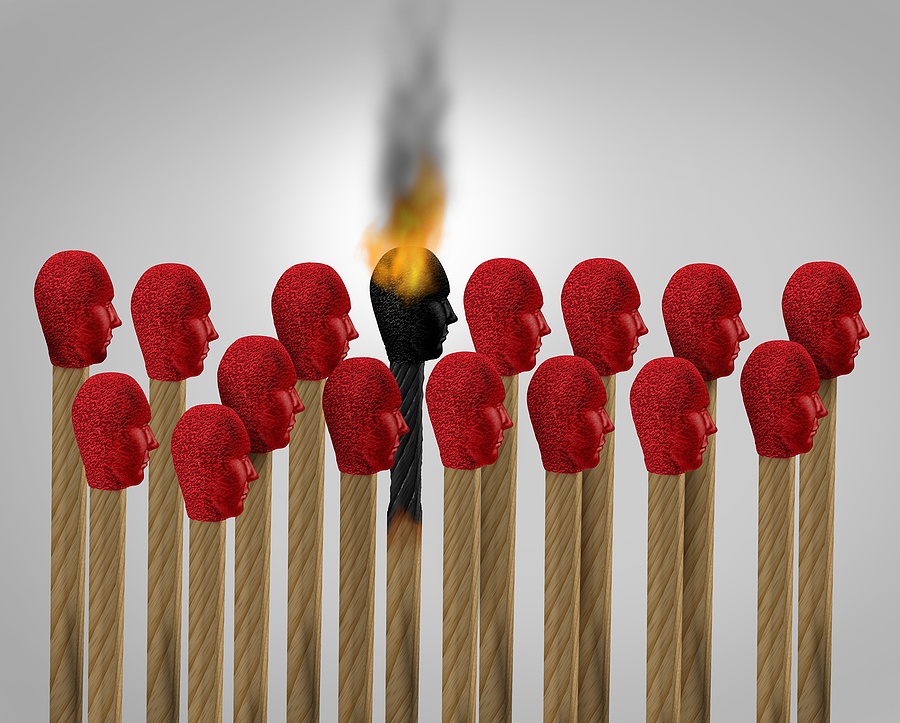 Company Morale And Ways To Prevent Employee Burnout