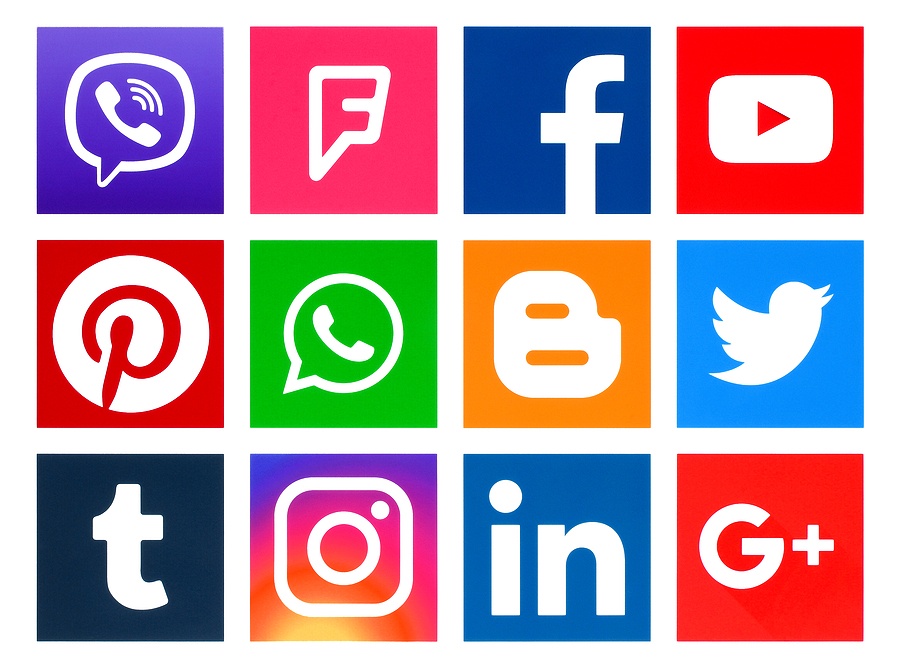 How To Use Social Media For Business: Benefiting Your Startup