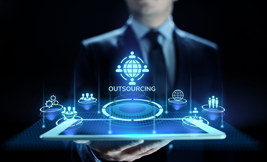 Pros Of Outsourcing: Questions To Ask Before Working With Them