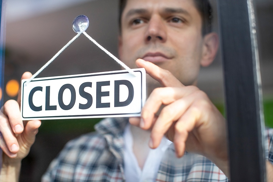 Signs Indicating You Should Dissolve Your LLC