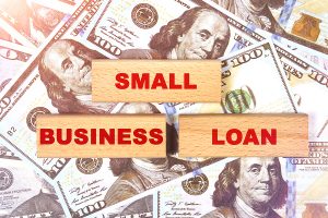 What Are The Steps To Getting A Small Business Bank Loan?