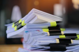 What You Should Remember When Preparing The LLC Paperwork