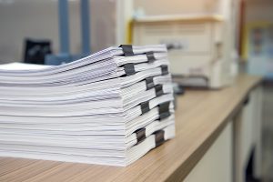 Who's Afraid Of LLC Paperwork? (Tips On Getting Started)