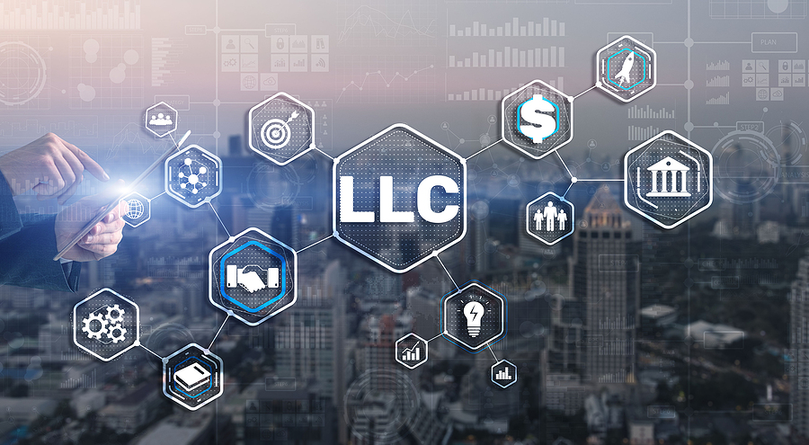 LLC Formation: 10 Reasons You Should Form One
