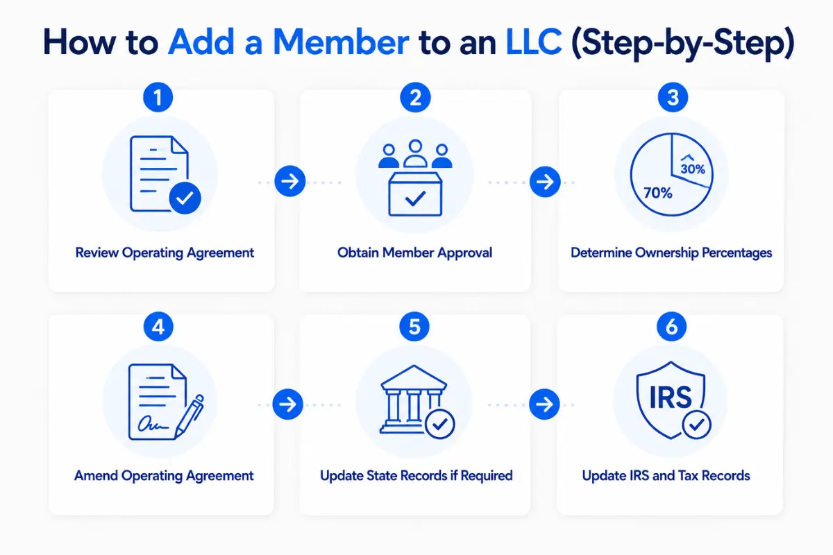 add-member-to-llc-steps