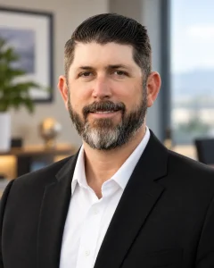 Steven Pickett
