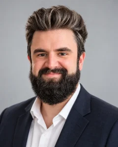 Zachary Baldwin